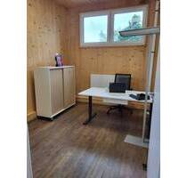 1er Büro im Coworking Olpe - flexibel, möbliert, Kaffee inklusive