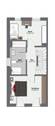 Grundriss Obergeschoss - 