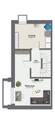 Grundriss Kellergeschoss - 