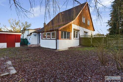 Hofansicht - 