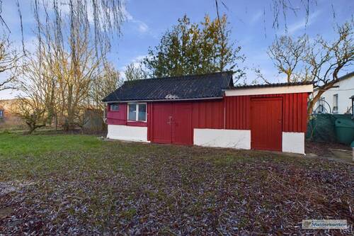 Hofansicht - 