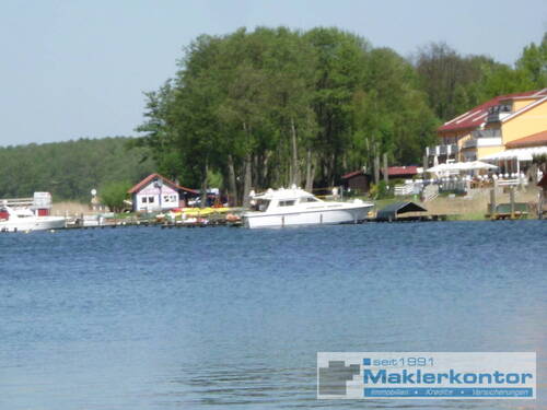 Hotel m. Badestrand, Bootsverleih - 