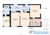 Grundriss EG - 