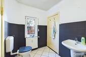 Seperates WC - 