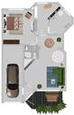 Grundriss EG - 