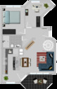 Grundriss OG - 
