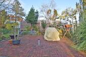 Terrasse - 