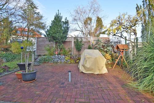 Terrasse - 