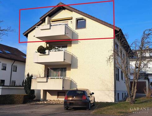 . - Sonne inklusive! - 180.000,00 EUR Kaufpreis, ca.  56,00 m² Wohnfläche