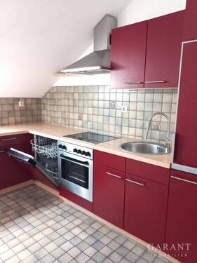 . - 3 Zimmer Etagenwohnung zum Kaufen in Urbach