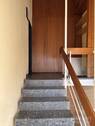 Treppenhaus zur Wohnung - 