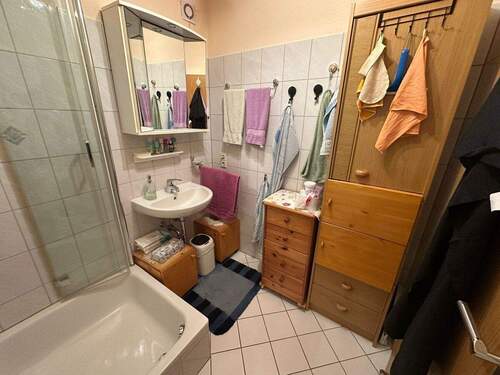 Badezimmer 1b - 
