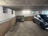 privater Tiefgaragenstellplatz - 