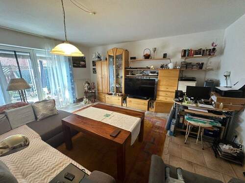 Wohnzimmer 1b - 