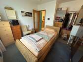 Schlafzimmer 1a - 