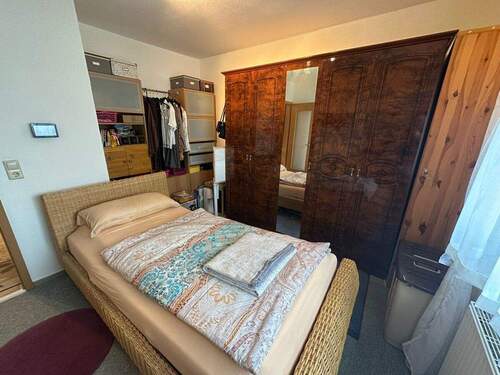 Schlafzimmer 1b - 