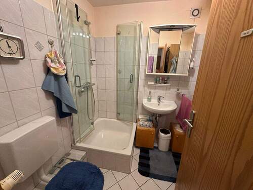Badezimmer 1a - 