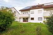 Hausansicht - 