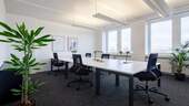 Büroraum mit 5 Arbeitsplätzen - Büro in Offenbach am Main