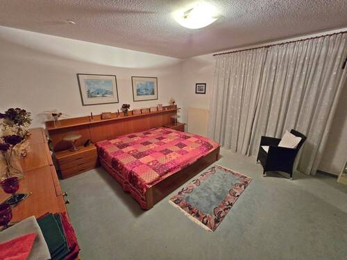 Schlafzimmer - 