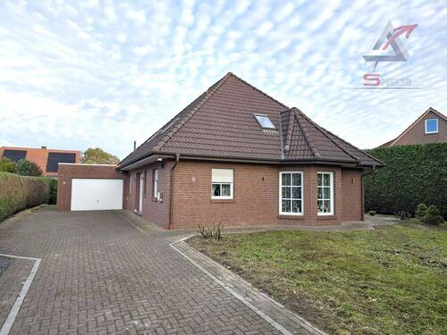 toller Bungalow mit Garage - Schicker Bungalow-großzügiges Raumangebot-gute Lage!