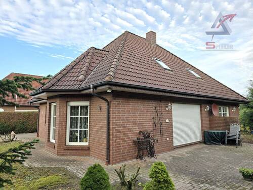 Ansicht Terrasse - 