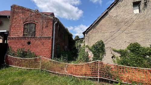 Bild 3 - 2 Zimmer Doppelhaushälfte in Fehrbellin-Dechtow