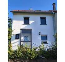 Top renoviertes Reihenendhaus in Würzburg