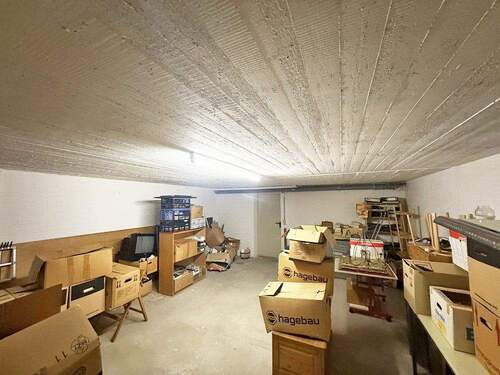 Keller Bild 2 - 