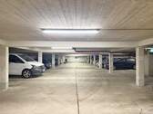 Tiefgarage - 