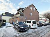 Rückansicht - Büro mit 55,20 m&sup2; in Bargteheide zum Kaufen