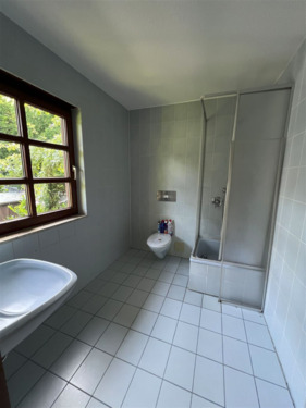 Badezimmer EG - 