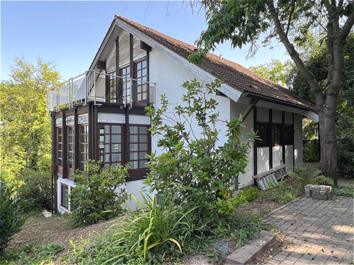 Außenansicht - 7 Zimmer Einfamilienhaus in Möhnesee