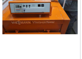 Heizung Viessmann.png - Etagenwohnung mit 96,70 m&sup2; in Bad Emstal zum Kaufen