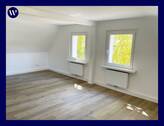 Wohnen - Nur noch einziehen! Helle 2 Zimmer-Wohnung mit Einbauküche + Tageslichtbad mit Dusche