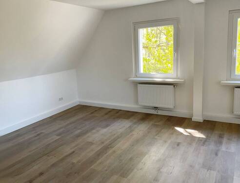 Wohnen - Etagenwohnung mit 57,00 m&sup2; in Wedel zur Miete