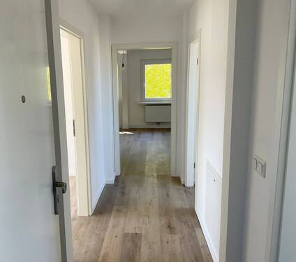 Eingangsbereich - 