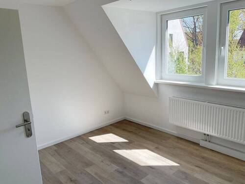 Schlafen - 