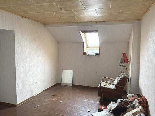Zimmer im DG - 