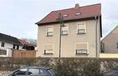 Außenansicht - 6 Zimmer Einfamilienhaus zum Kaufen in Hauteroda