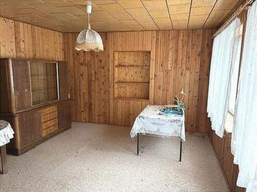 Gartenhaus - 