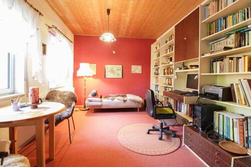 Schlafzimmer 1 - 