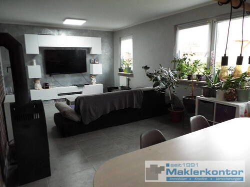 Wohnzimmer - 