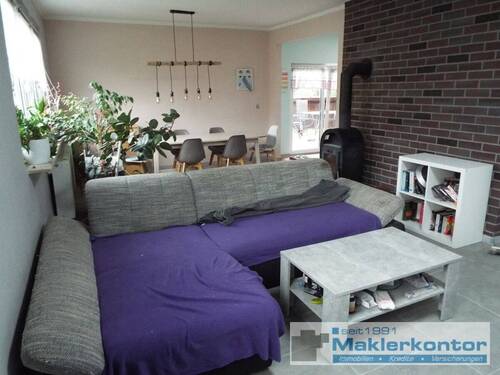 Wohnzimmer - 