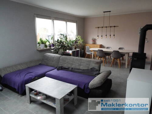 Wohnzimmer - 