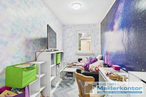 Kinderzimmer 2 - 