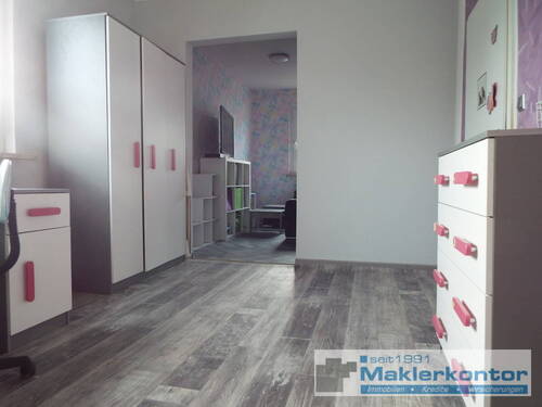 Kinderzimmer 1 - 