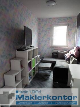 Kinderzimmer 2 - 