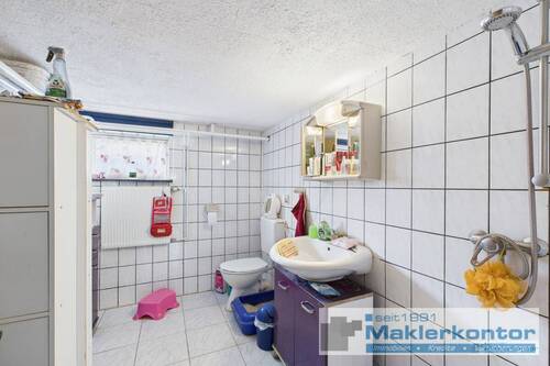 Badezimmer UG - 