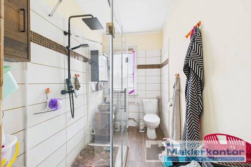 Badezimmer EG - 